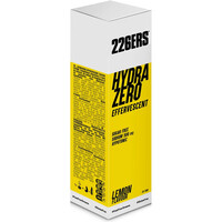 226ers Tabletas HYDRAZERO EFFERVESCENT 20 UNITS 02