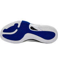 361º zapatilla baloncesto BIG3 6.0 - Home puntera