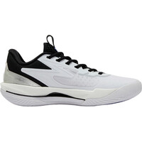 361º zapatilla baloncesto BIG3 6.0 - Home vista trasera