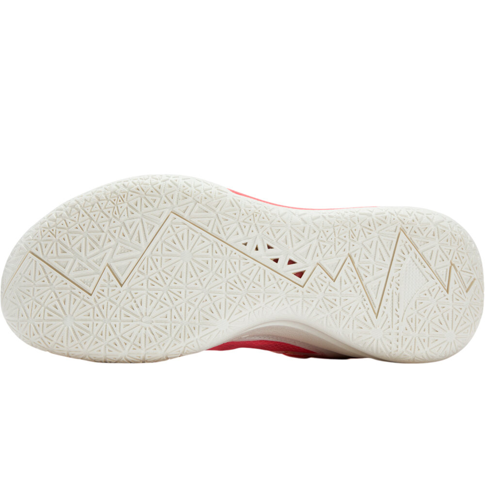 361º zapatilla baloncesto BIG3 Attack 3.0 vista superior