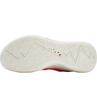 361º zapatilla baloncesto BIG3 Attack 3.0 vista superior