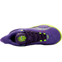 361º zapatilla baloncesto TEAM Joker - Joker 05