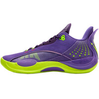 361º zapatilla baloncesto TEAM Joker - Joker lateral exterior