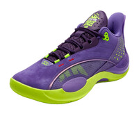 361º zapatilla baloncesto TEAM Joker - Joker lateral interior