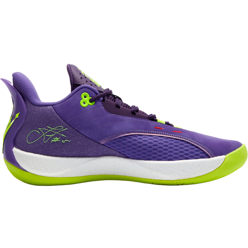 361º zapatilla baloncesto TEAM Joker - Joker puntera