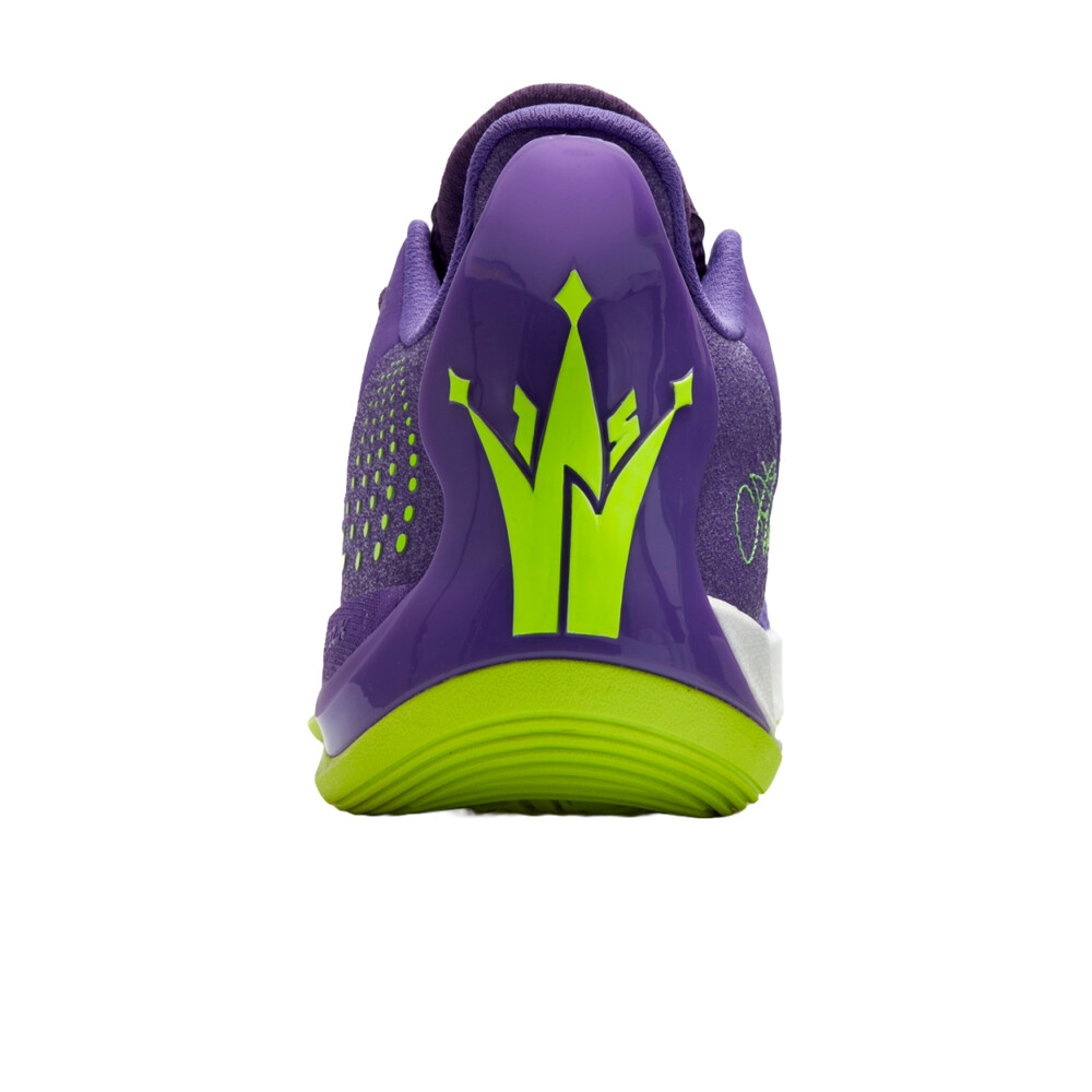 361º zapatilla baloncesto TEAM Joker - Joker vista trasera