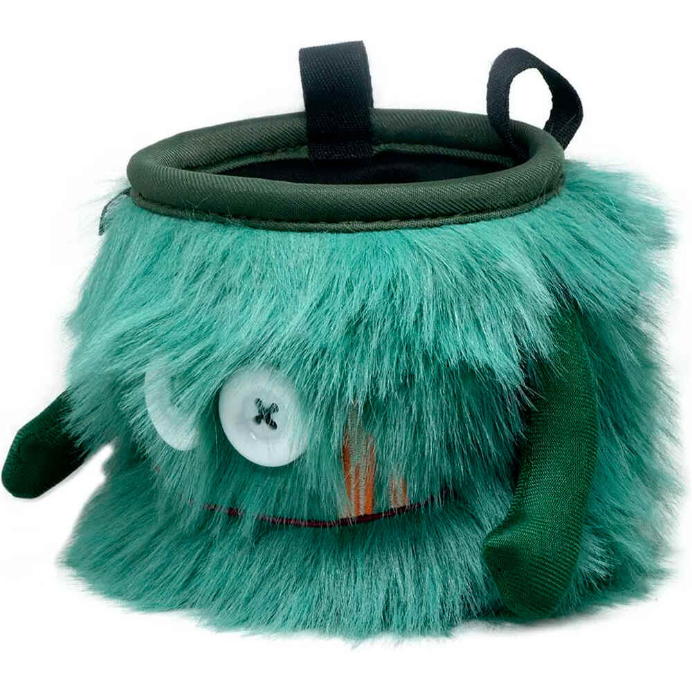 8b Plus saco magnesio Charming, Loveable, Nonchalant 02