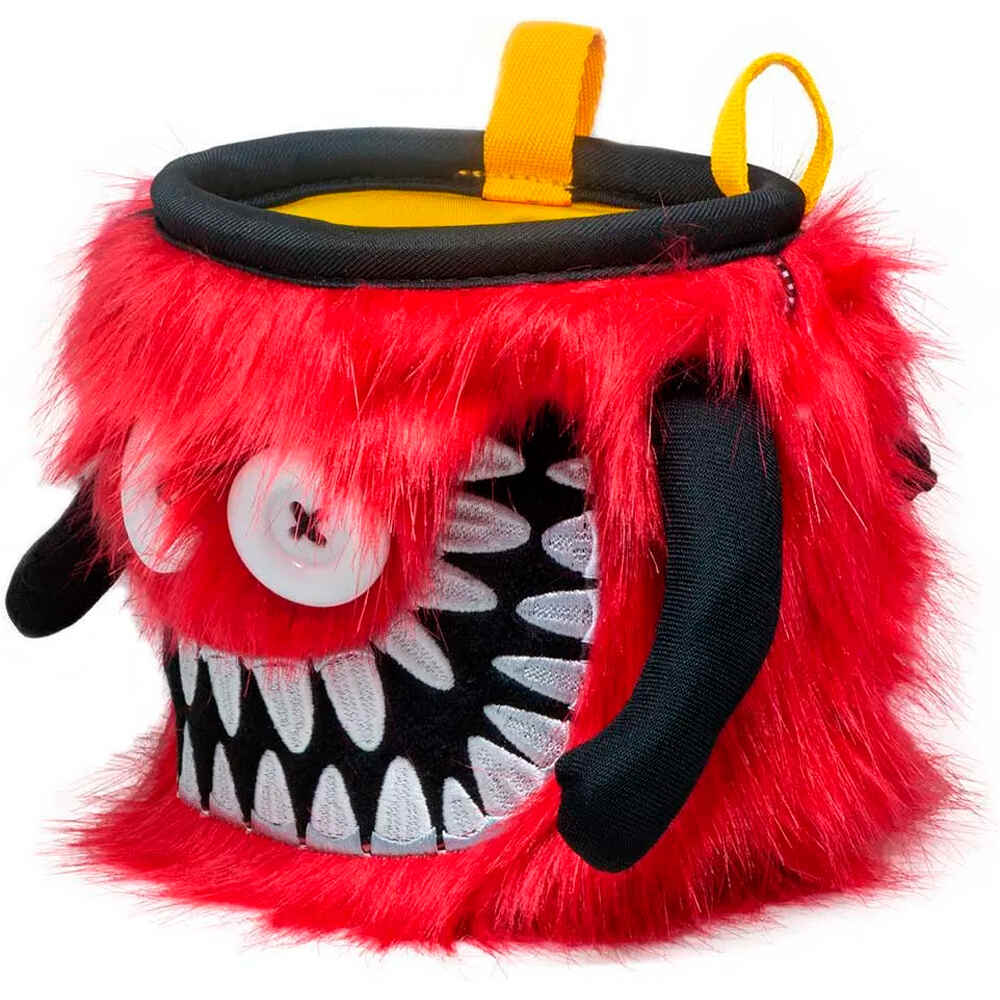 8b Plus saco magnesio Cunning, Wicked, Triumphant 02