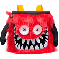 8b Plus saco magnesio Cunning, Wicked, Triumphant vista frontal