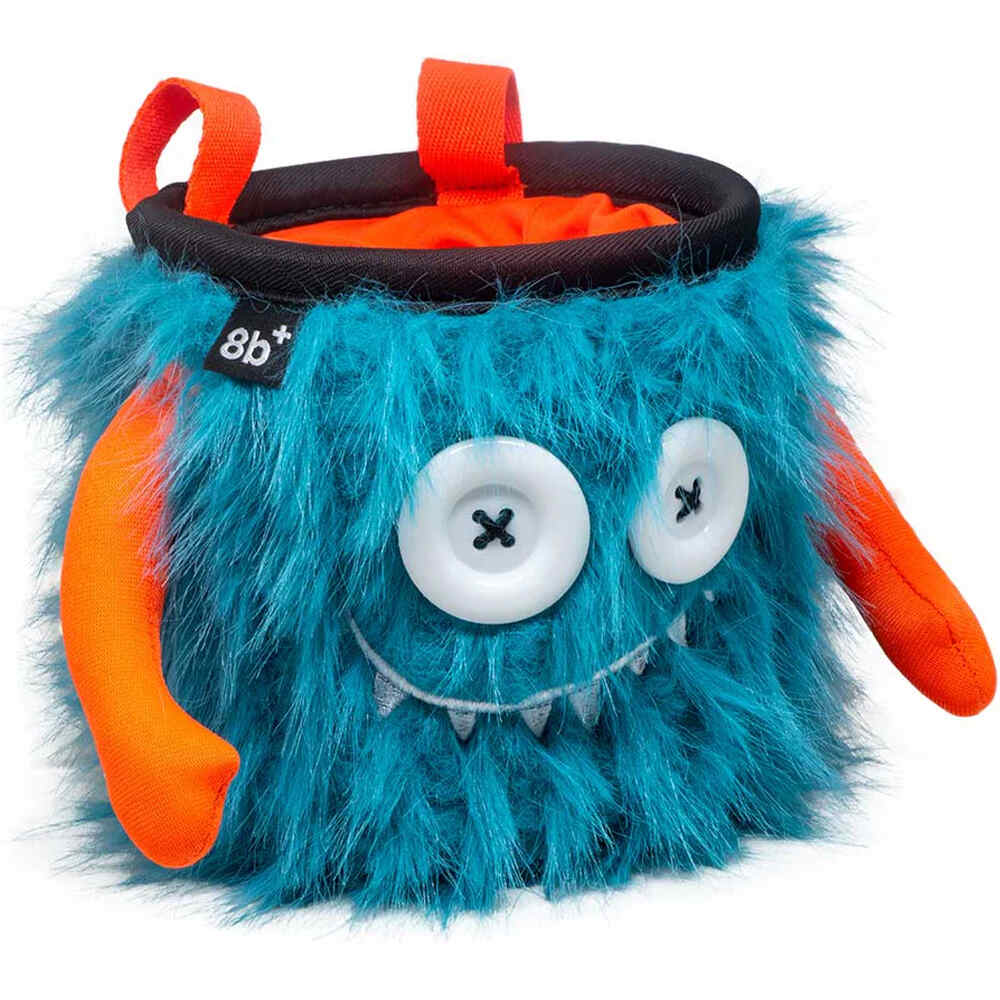 8b Plus saco magnesio GUSTAV 01