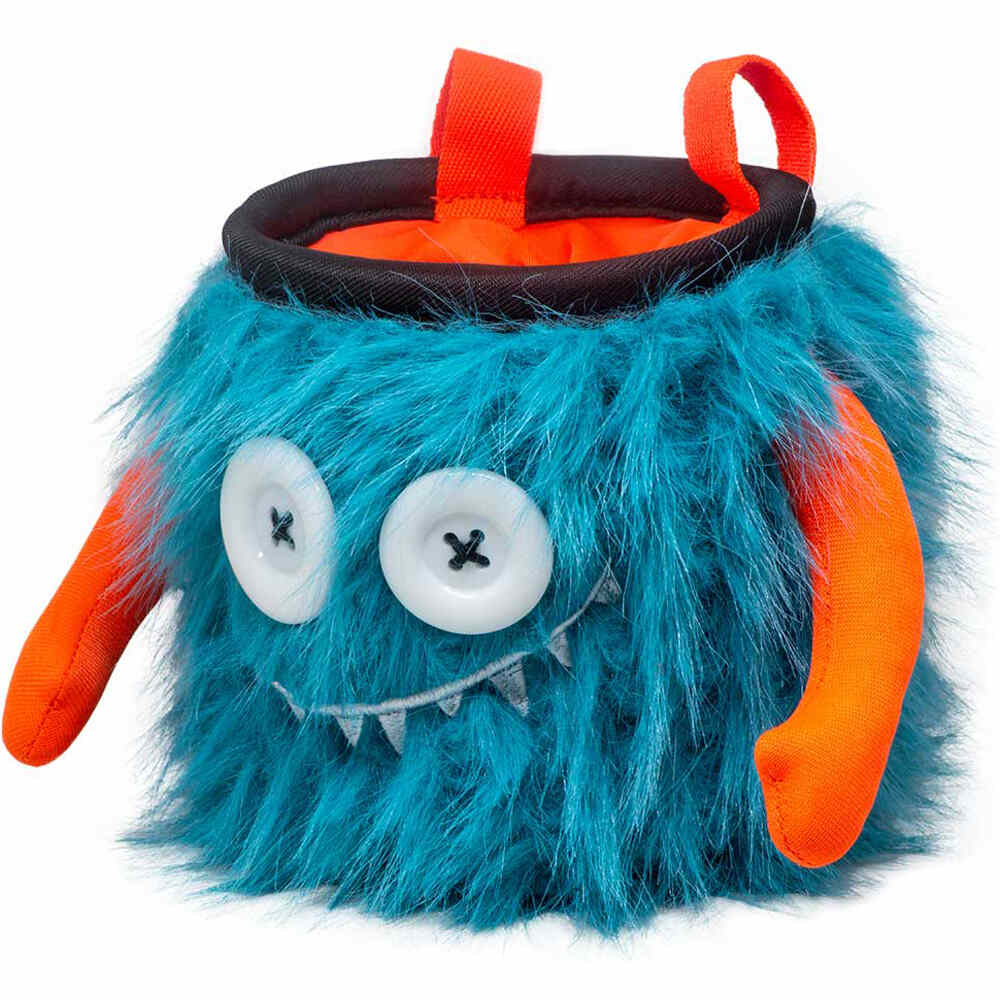 8b Plus saco magnesio GUSTAV 02