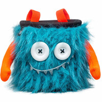 8b Plus saco magnesio GUSTAV vista frontal