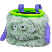 8b Plus saco magnesio Lively, Other-worldly, Loves the movie E.T. 02