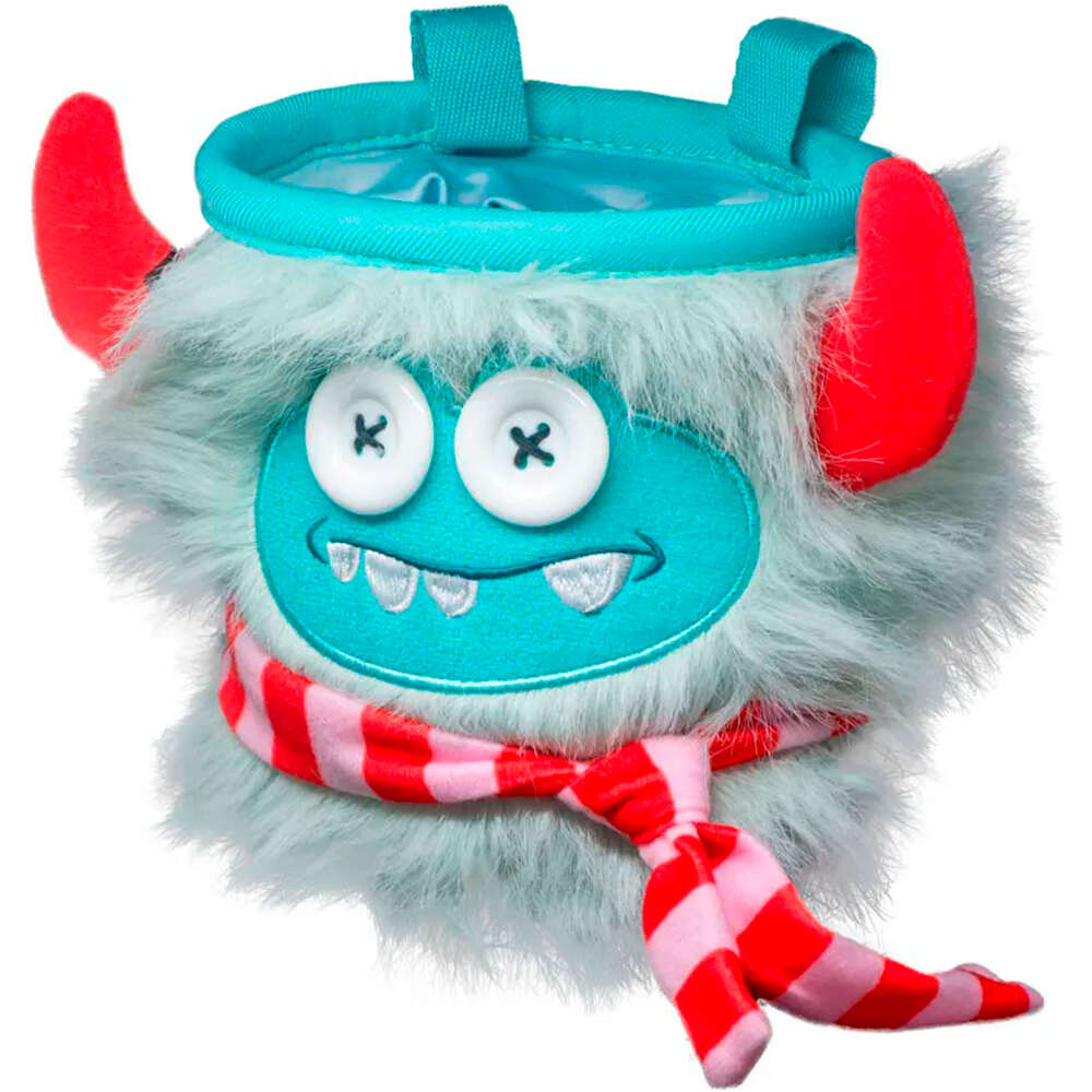 8b Plus saco magnesio Magical, Enchanted, Spirited 01