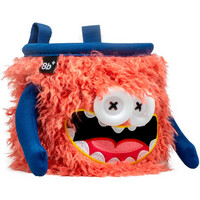 8b Plus saco magnesio Messy, Hyped,  and always chalked up 02