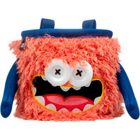 8b Plus saco magnesio Messy, Hyped,  and always chalked up vista frontal