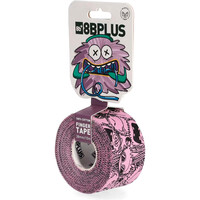 8b Plus varios roca FINGERTAPE GIBSON- HANGER vista frontal