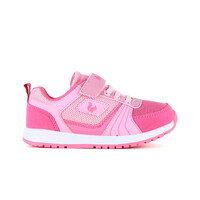 Abery zapatilla multideporte niño FROG lateral exterior