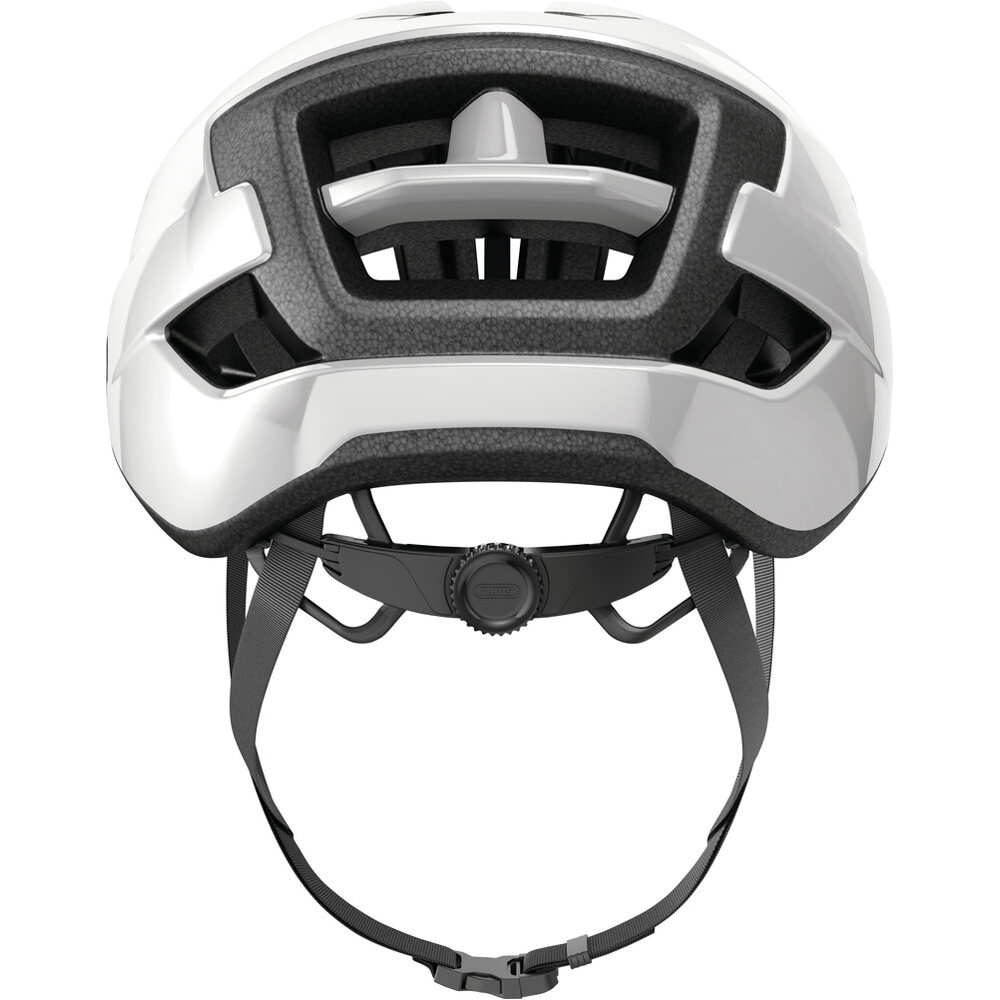 Abus casco bicicleta WINGBACK BL 04