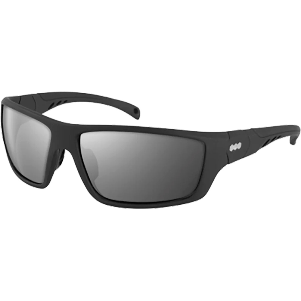 Active gafas deportivas FGA 2115 009 NEGRO vista frontal