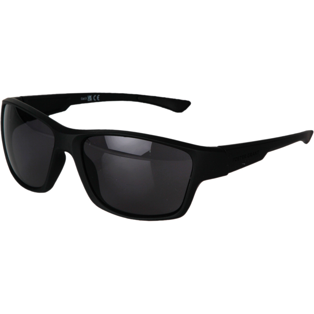 Active gafas deportivas FGA 25 426 NEGRO 02