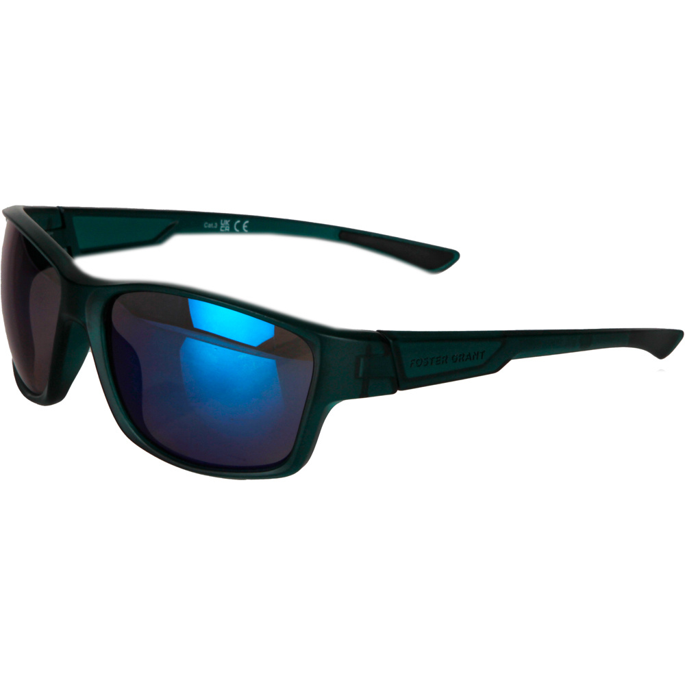 Active gafas deportivas FGA 25 426 VERDE 02