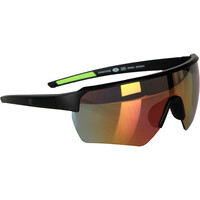 Active gafas deportivas FGA 25 427 GRIS vista frontal