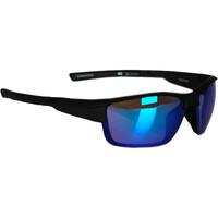 Active gafas deportivas FGA 6 NEGRO vista frontal
