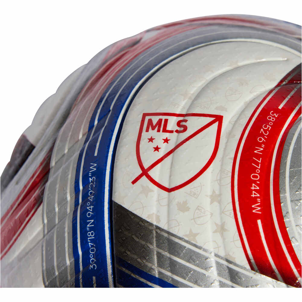 adidas balon fútbol 26 MAJOR LEAGUE PRO 03