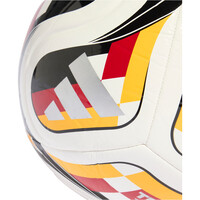 adidas balon fútbol ALEMANIA 25 BALL CLUB 03