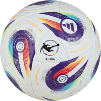 adidas balon fútbol BUNDESLIGA PRO BALL vista frontal