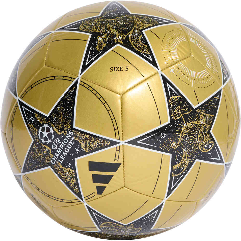 adidas balon fútbol CHAMPIONS LEAGUE CLUB BALL 01
