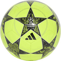 adidas balon fútbol CHAMPIONS LEAGUE CLUB BALL 01