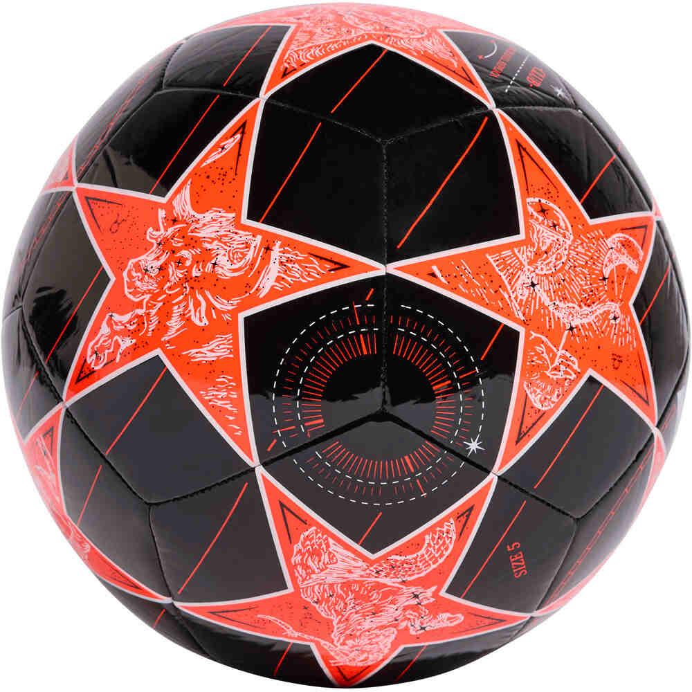 adidas balon fútbol CHAMPIONS LEAGUE CLUB BALL 01