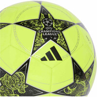 adidas balon fútbol CHAMPIONS LEAGUE CLUB BALL 02