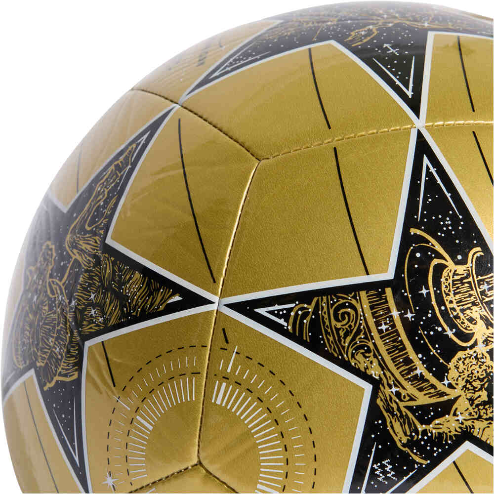 adidas balon fútbol CHAMPIONS LEAGUE CLUB BALL 03