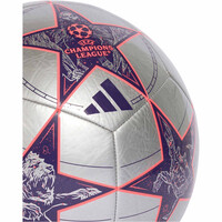 adidas balon fútbol CHAMPIONS LEAGUE CLUB BALL 03