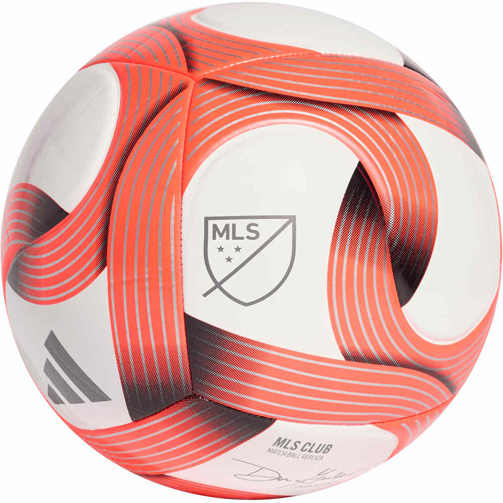 adidas balon fútbol CLUB MAJOR LEAGUE SOCCER 2026 01