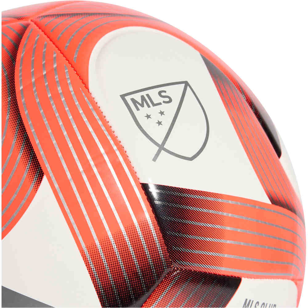 adidas balon fútbol CLUB MAJOR LEAGUE SOCCER 2026 02
