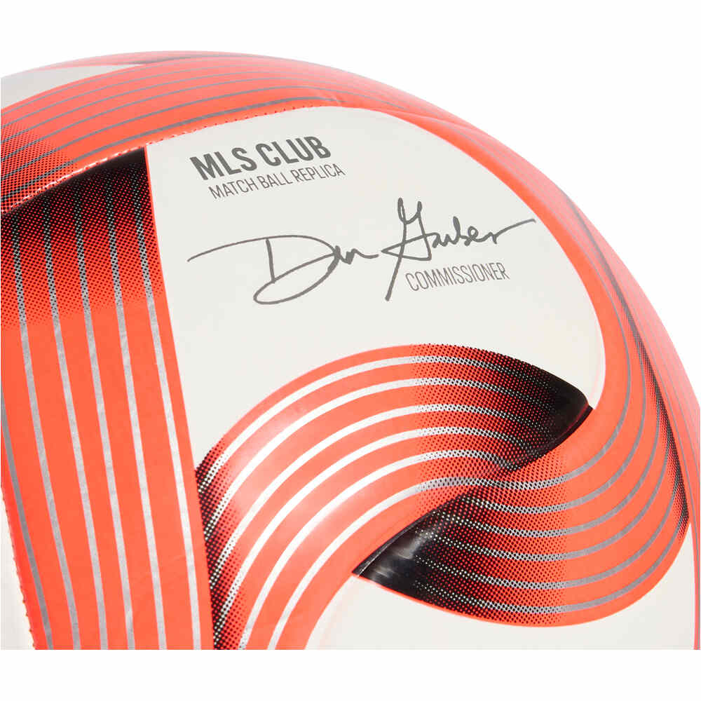 adidas balon fútbol CLUB MAJOR LEAGUE SOCCER 2026 03