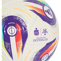 adidas balon fútbol EKSTRAKLASA PRO 02