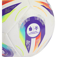 adidas balon fútbol EKSTRAKLASA TRAINING 02