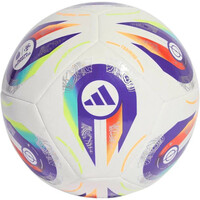 adidas balon fútbol EKSTRAKLASA TRAINING vista frontal