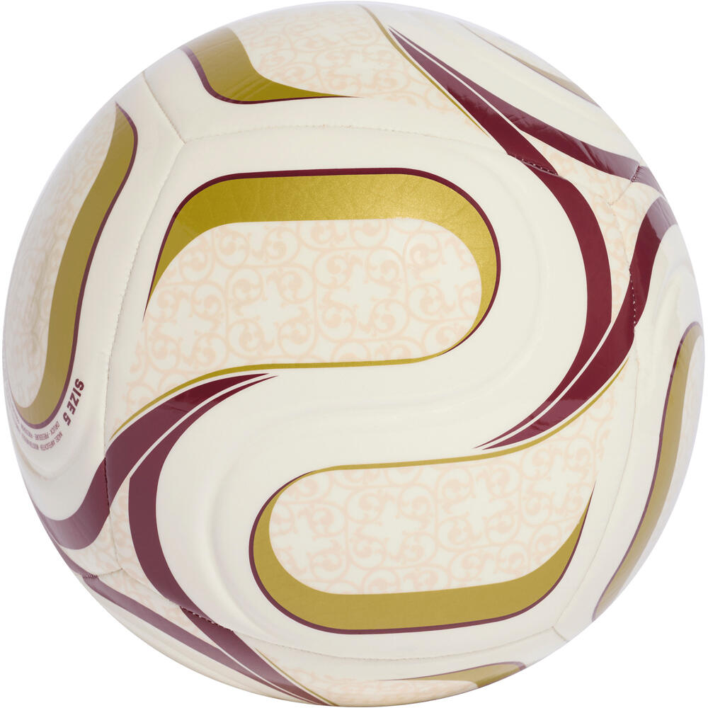 adidas balon fútbol ESPAA 25 BALL CLUB AWAY 01