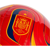 adidas balon fútbol ESPAA 25 BALL CLUB HOME 02