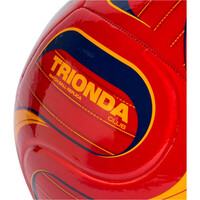 adidas balon fútbol ESPAA 25 BALL CLUB HOME 03