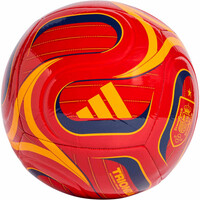 adidas balon fútbol ESPAA 25 BALL CLUB HOME vista frontal