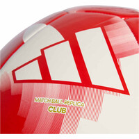 adidas balon fútbol FC BAYERN LOCAL CLUB 02