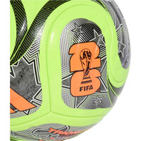 adidas balon fútbol FIFA WORLD CUP 26 TRIONDA COMPETITION 02