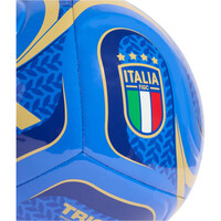 adidas balon fútbol ITALIA 25 BALL CLUB 02